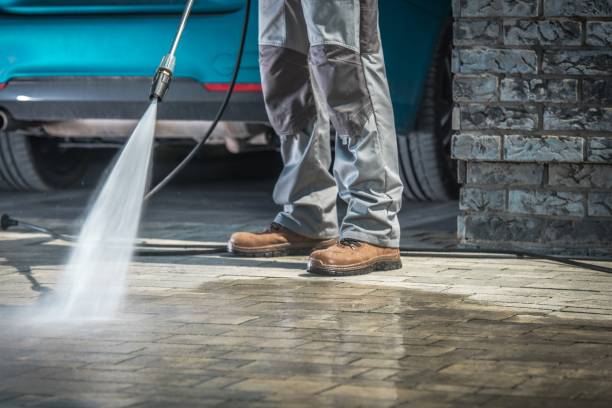 Best Vinyl Siding Pressure Washing in Biltmore Forest, NC