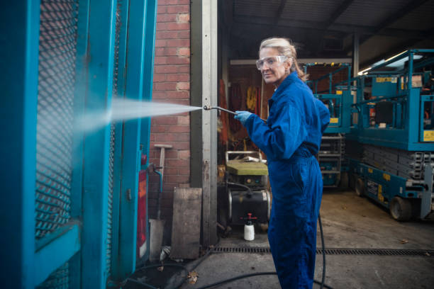  Biltmore Forest, NC Pressure Washing Pros