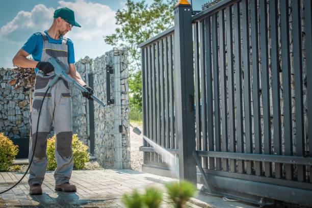 Best Soft Washing for Delicate Surfaces in Biltmore Forest, NC