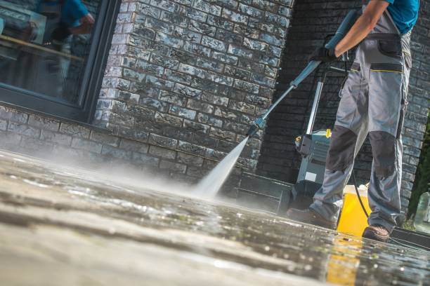 Best Parking Lot Cleaning in Biltmore Forest, NC