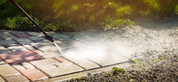 Trusted Biltmore Forest, NC Pressure Washing Services Experts